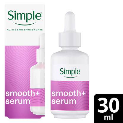 10% Vitamin B3 Booster Face Serum 30ml by SIMPLE