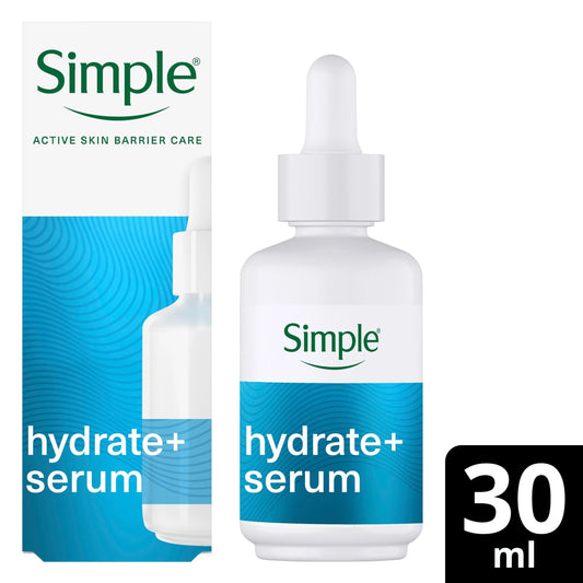 3% Vitamin B5 & Hyaluronic Acid by SIMPLE