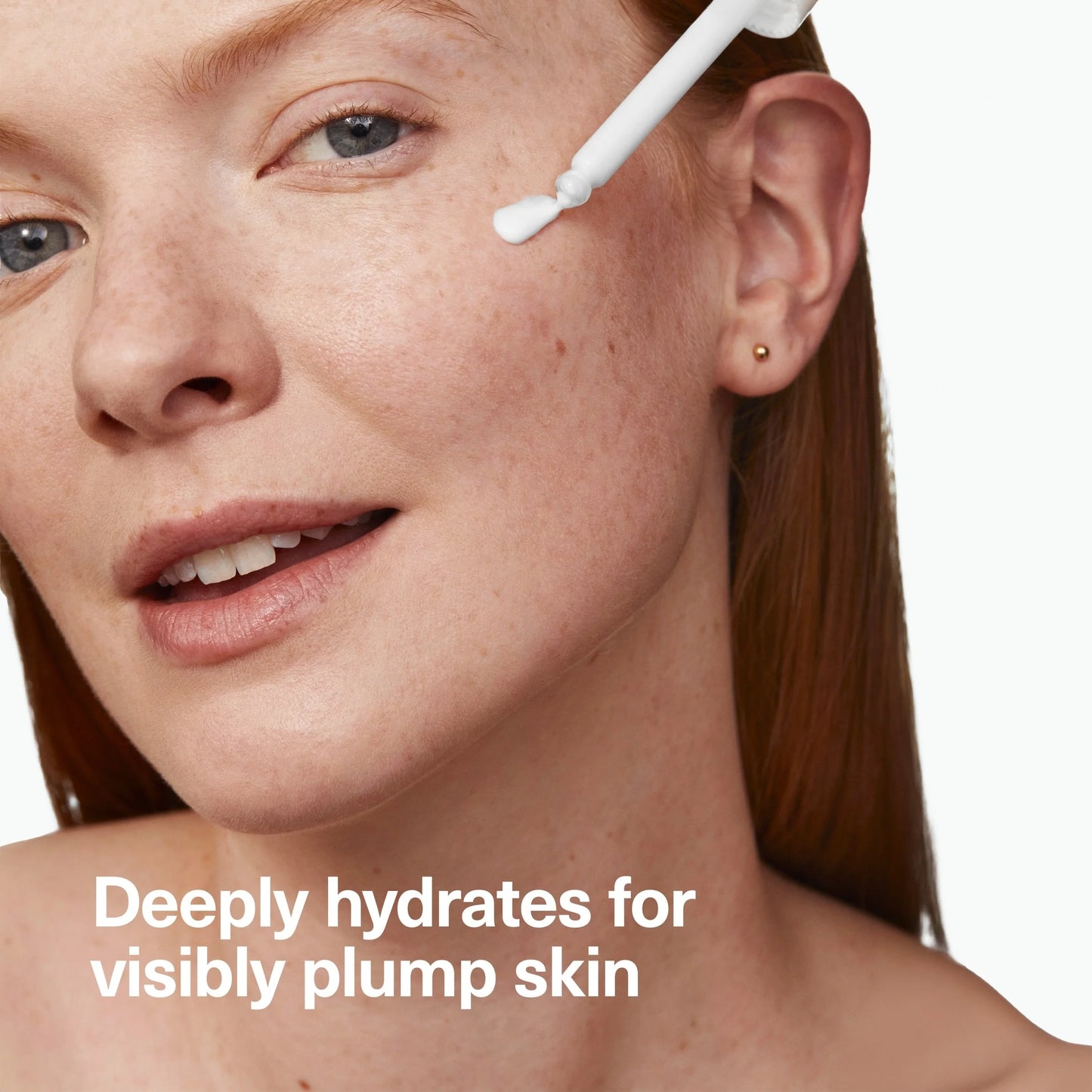 3% Vitamin B5 & Hyaluronic Acid by SIMPLE