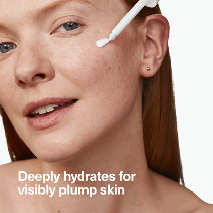 3% Vitamin B5 & Hyaluronic Acid by SIMPLE