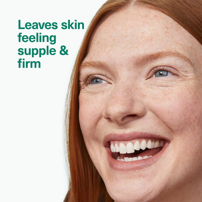 Age Resist+ Cleanser 240ml by SIMPLE