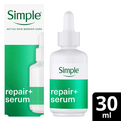 Booster Serum Pro Ceramide 30ml by SIMPLE