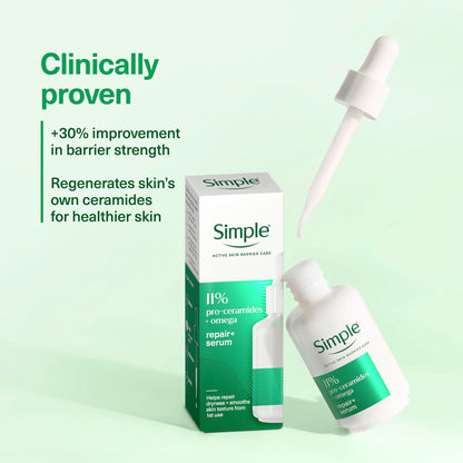 Booster Serum Pro Ceramide 30ml by SIMPLE