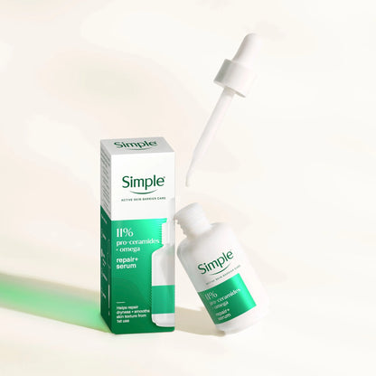Booster Serum Pro Ceramide 30ml by SIMPLE