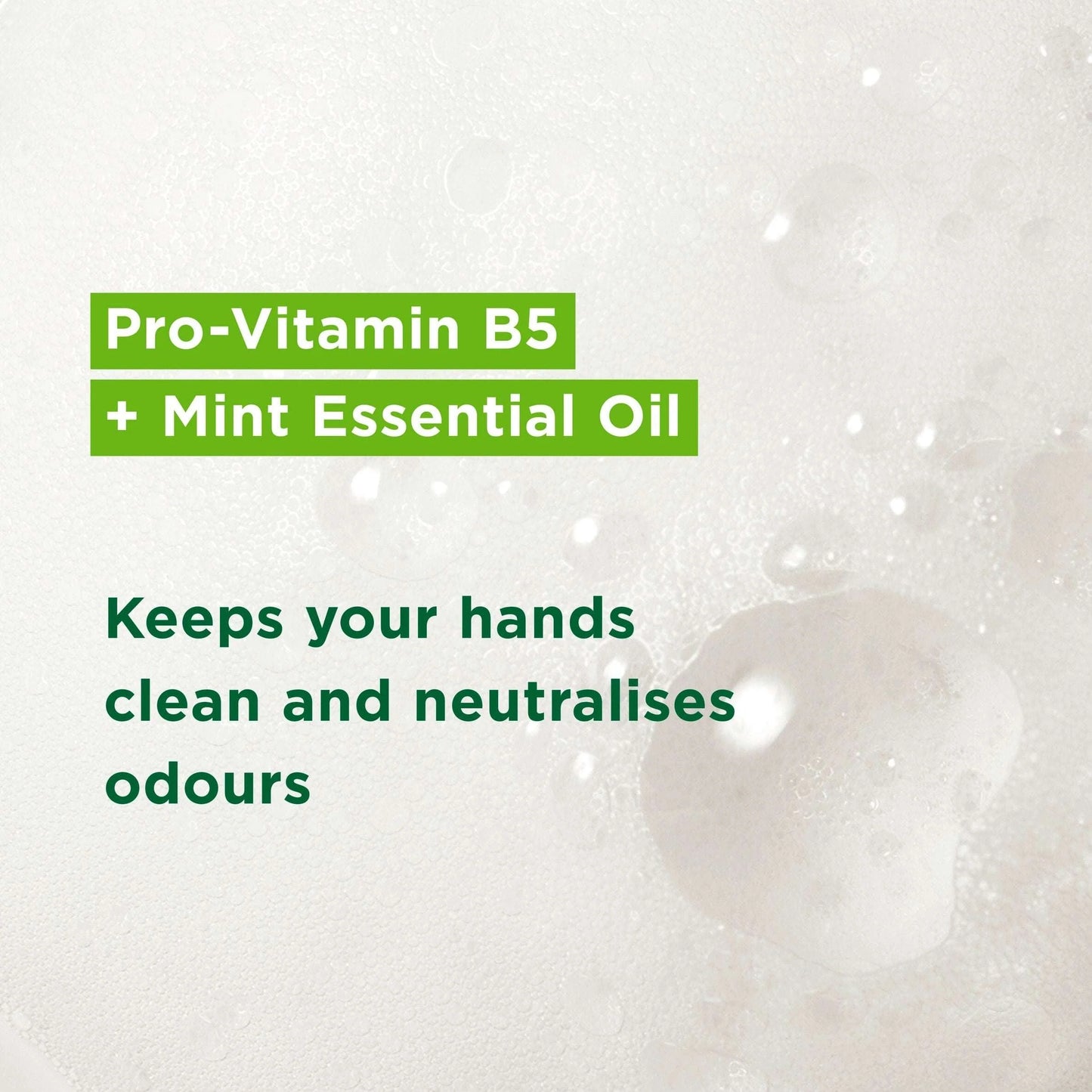 Gentle Care Kind To Skin Antibacterial by SIMPLE