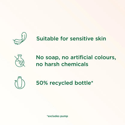 Gentle Care Kind To Skin Antibacterial by SIMPLE