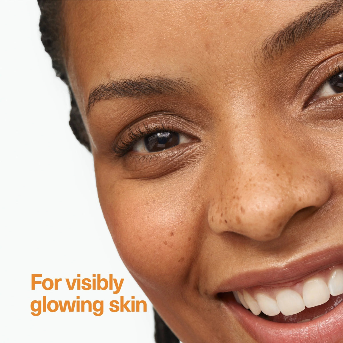 Glow+ Brightening Gel Face Cream Moisturiser 50ml by SIMPLE