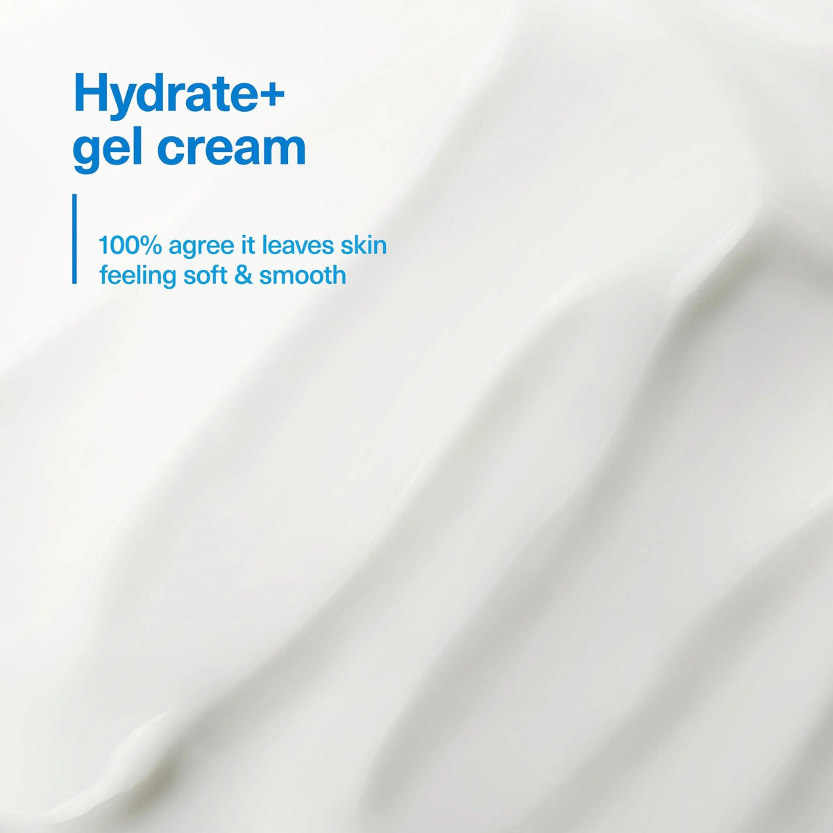 Hydrate+ Gel Cream 50ml by SIMPLE