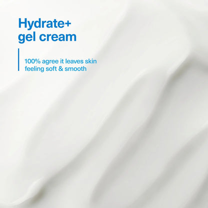 Hydrate+ Gel Cream 50ml by SIMPLE