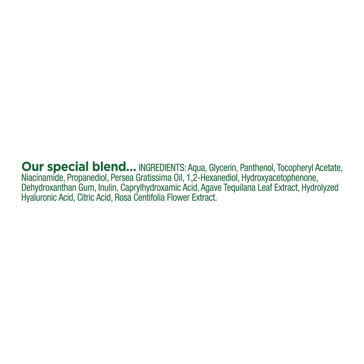 Kind To Skin Rich Moisture Sheet Mask by SIMPLE