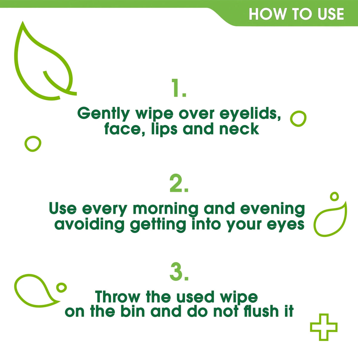 Micellar Water Boost Wipes Sensitive by SIMPLE