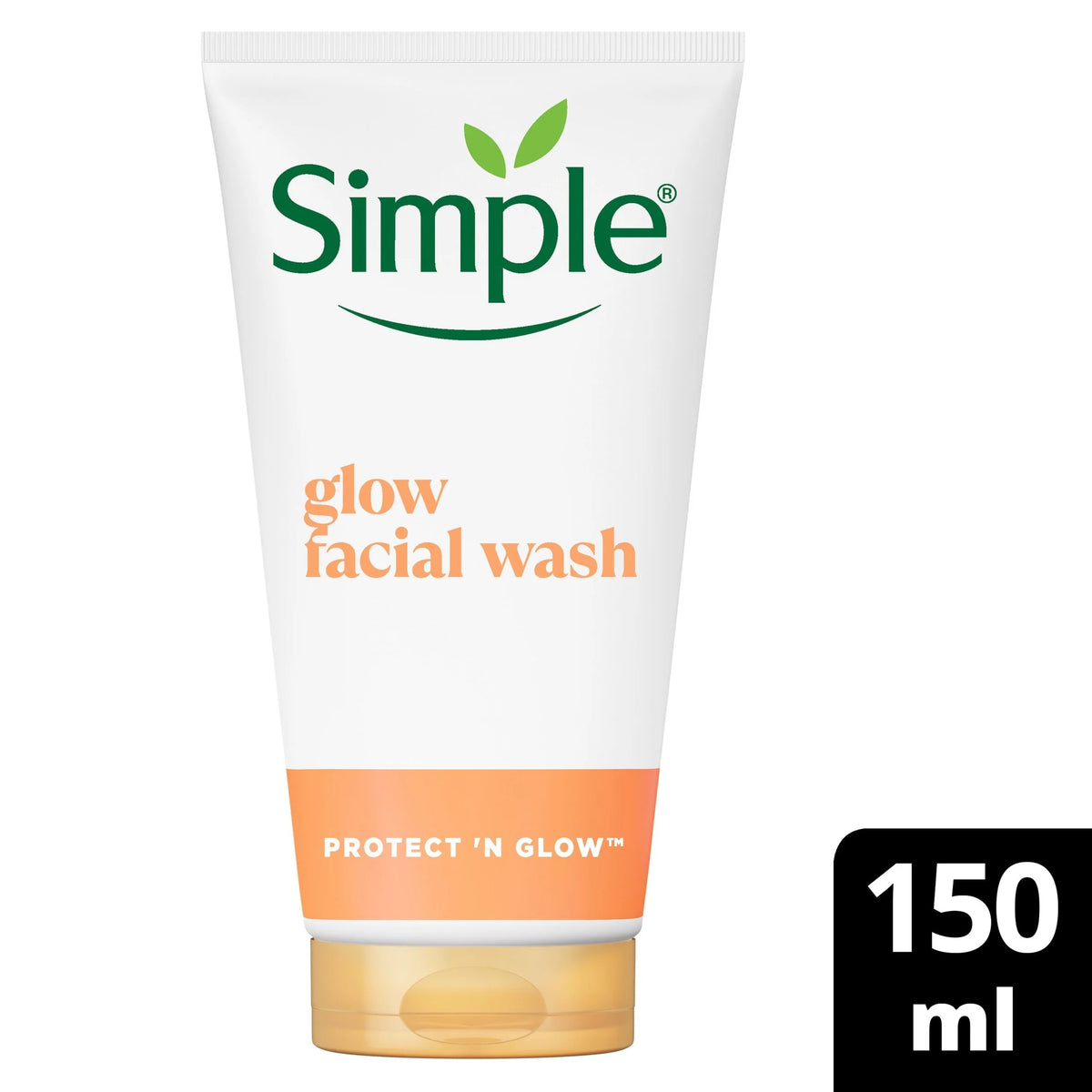 Protect & Glow Express Glow Clay by SIMPLE