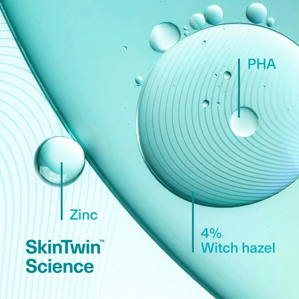 Purify+ Gel Cleanser 240ml by SIMPLE
