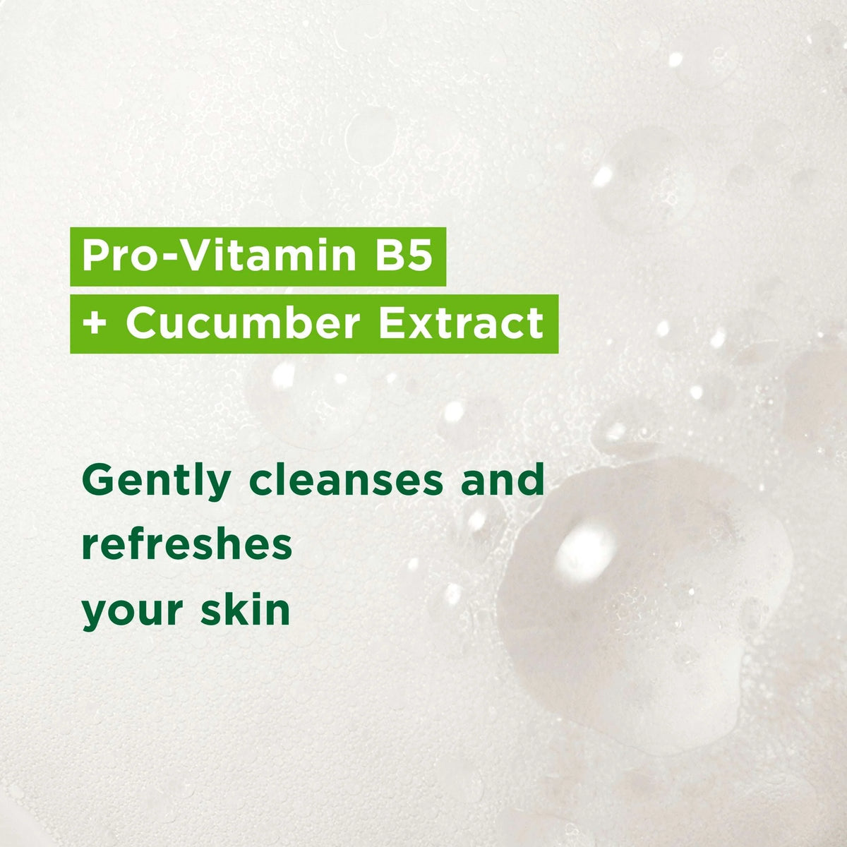Refreshing Shower Gel Body Wash 225ml by SIMPLE