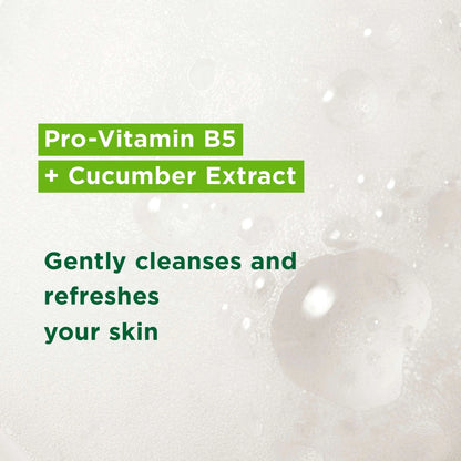 Refreshing Shower Gel Body Wash 225ml by SIMPLE