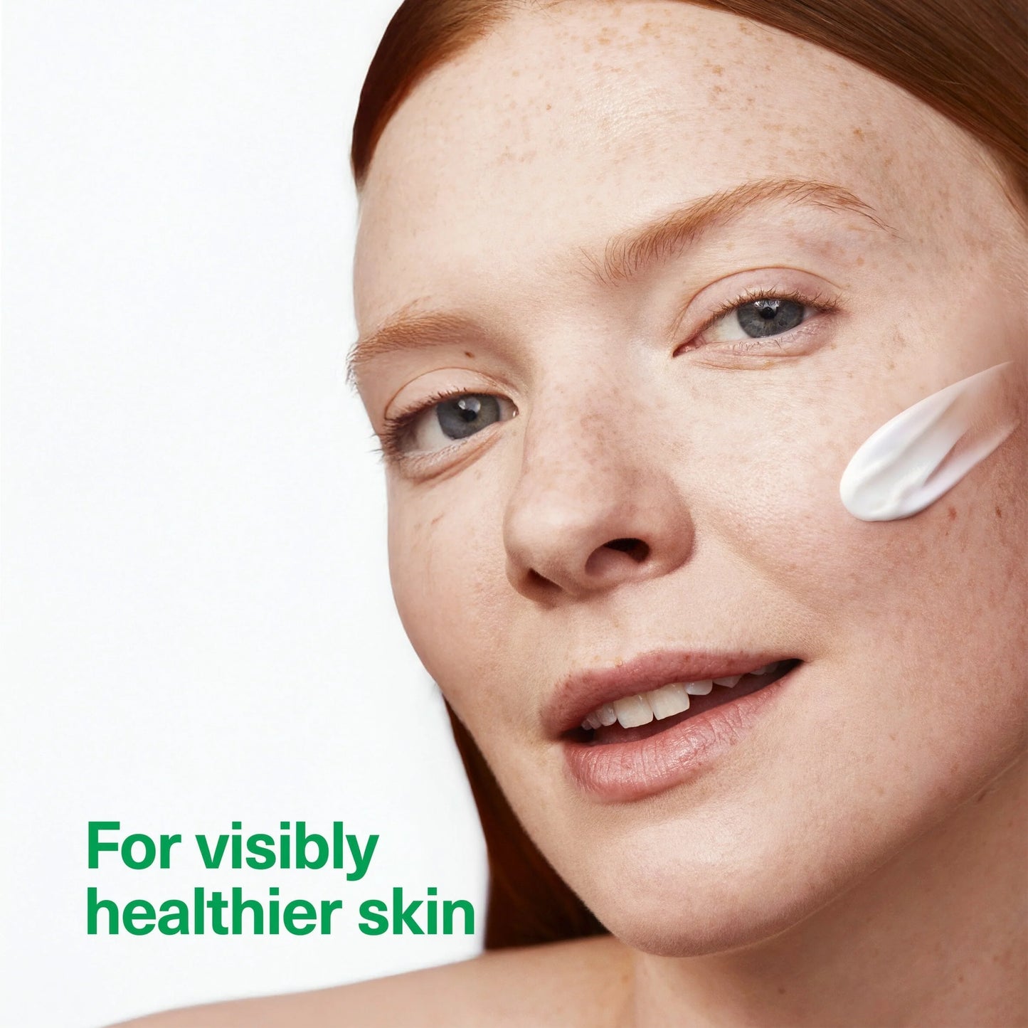 Repair+ Rich Face Cream Moisturiser by SIMPLE