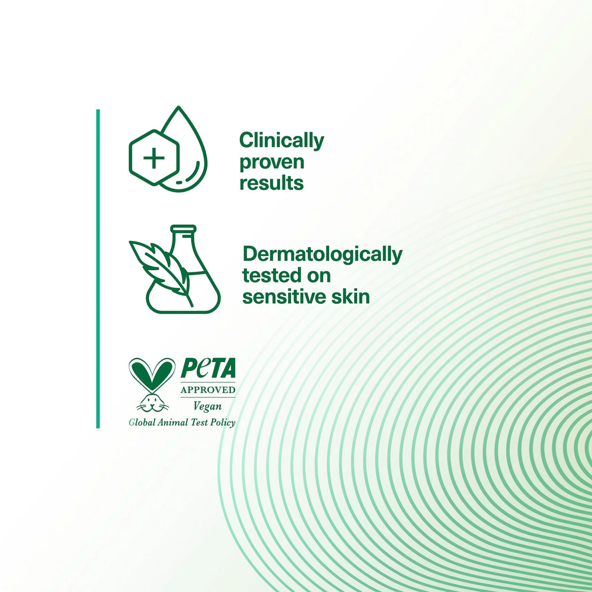 Repair+ Rich Face Cream Moisturiser by SIMPLE