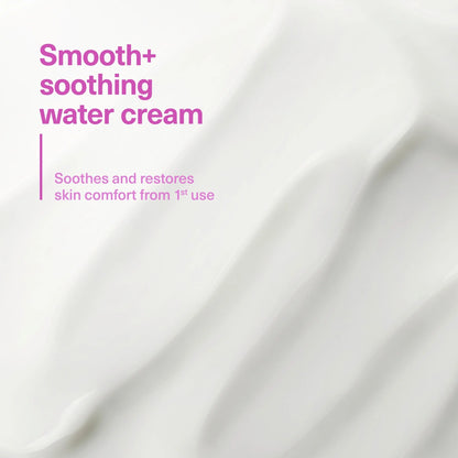 Soothing Water Face Cream 50ml by SIMPLE