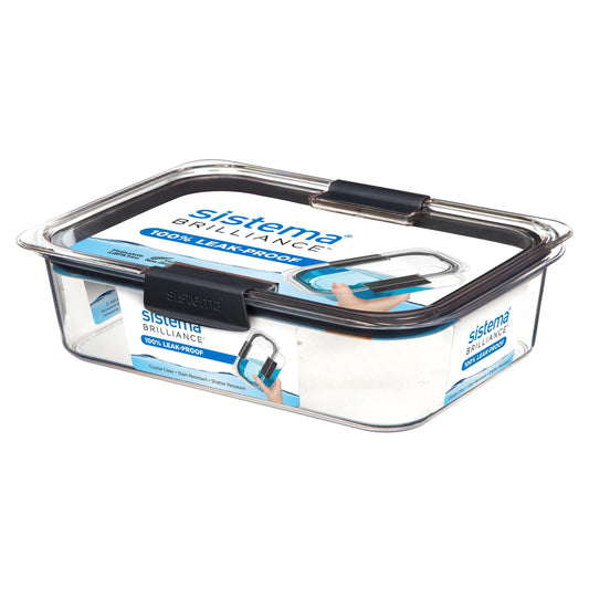 tema Brilliance Large Food Storage 2l by SIS