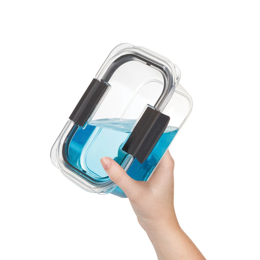 tema Brilliance Medium Food Storage 920ml by SIS