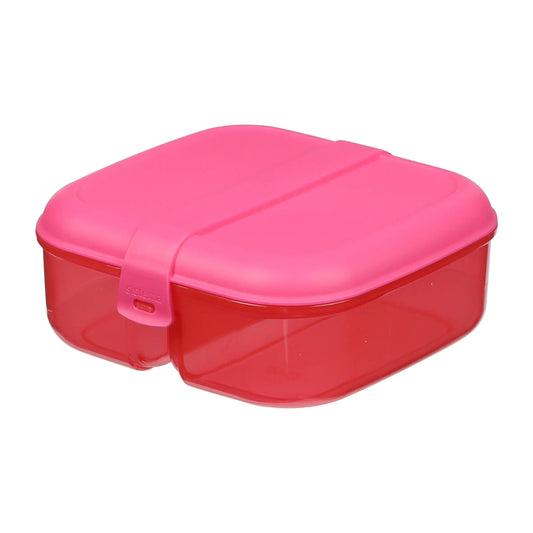 Pink Ribbon Lunch Box 827ml by sistema