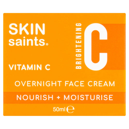 Intensly Nourishing Cream Vitamin by SKIN saints