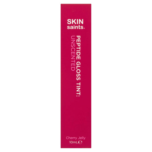 Peptide Gloss Tint Unscented by SKIN saints
