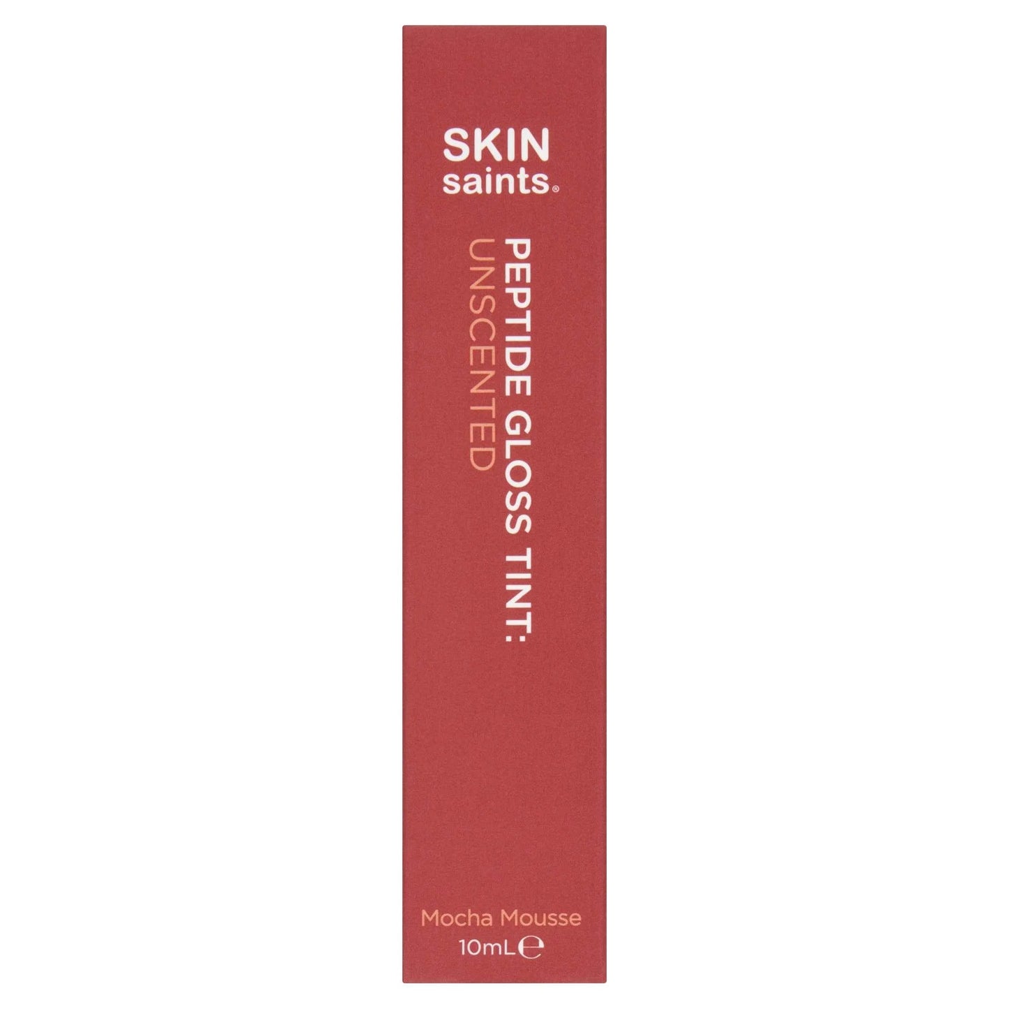 Peptide Gloss Tint Unscented by SKIN saints