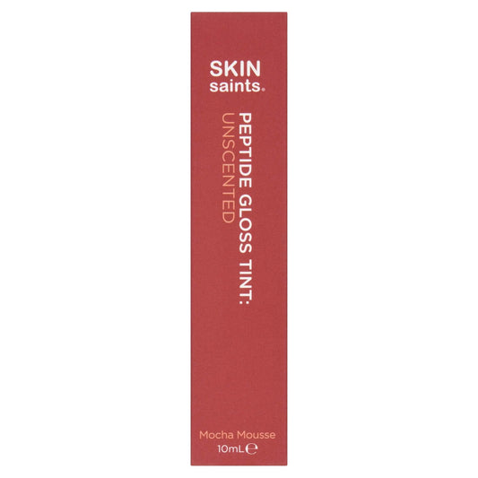 Peptide Gloss Tint Unscented by SKIN saints