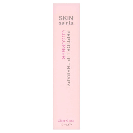 Peptide Lip Therapy Cucumber by SKIN saints