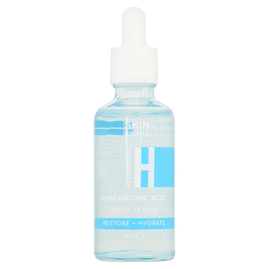 Refreshing Serum Hyaluronic Acid by SKIN saints