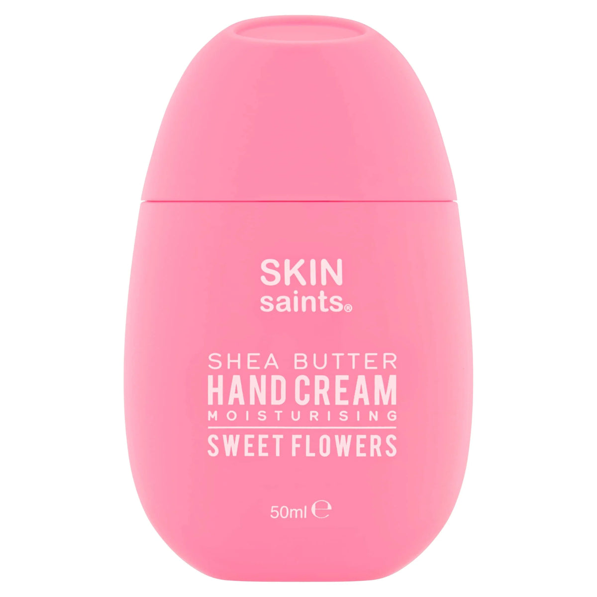 Shea Butter Hand Cream by SKIN saints