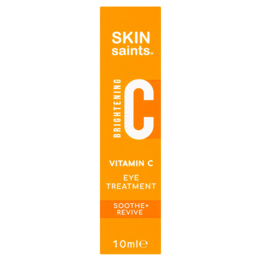 Vitamin C Brightening Eye by SKIN saints