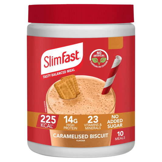 Meal Replacement Powder - by SLIMFAST