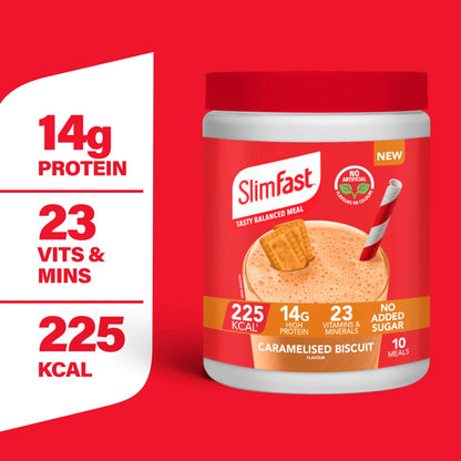 Meal Replacement Powder - by SLIMFAST