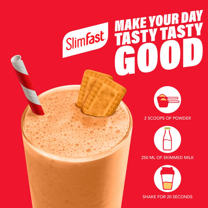 Meal Replacement Powder - by SLIMFAST