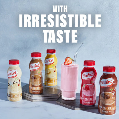 Meal Replacement Shake - Banana by SLIMFAST