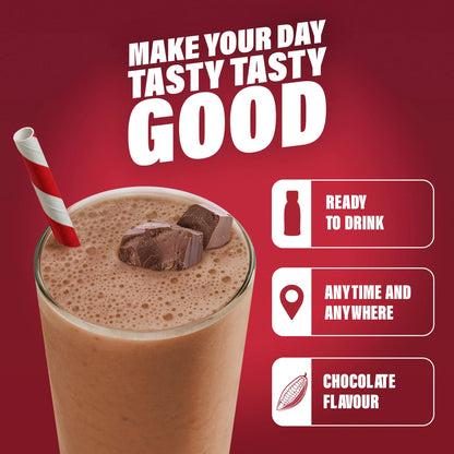 Meal Replacement Shake - Chunky by SLIMFAST