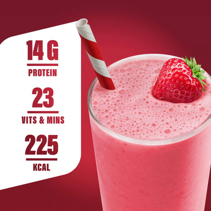 Meal Replacement Shake Powder - by SLIMFAST