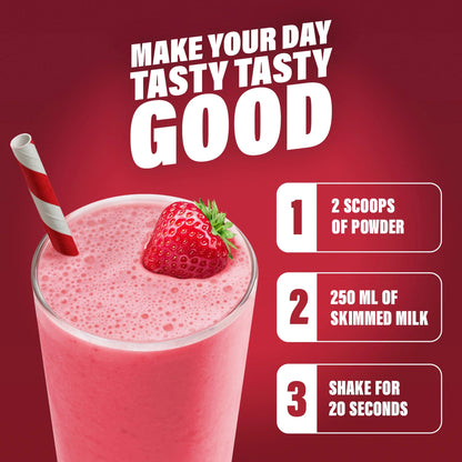 Meal Replacement Shake Powder - by SLIMFAST