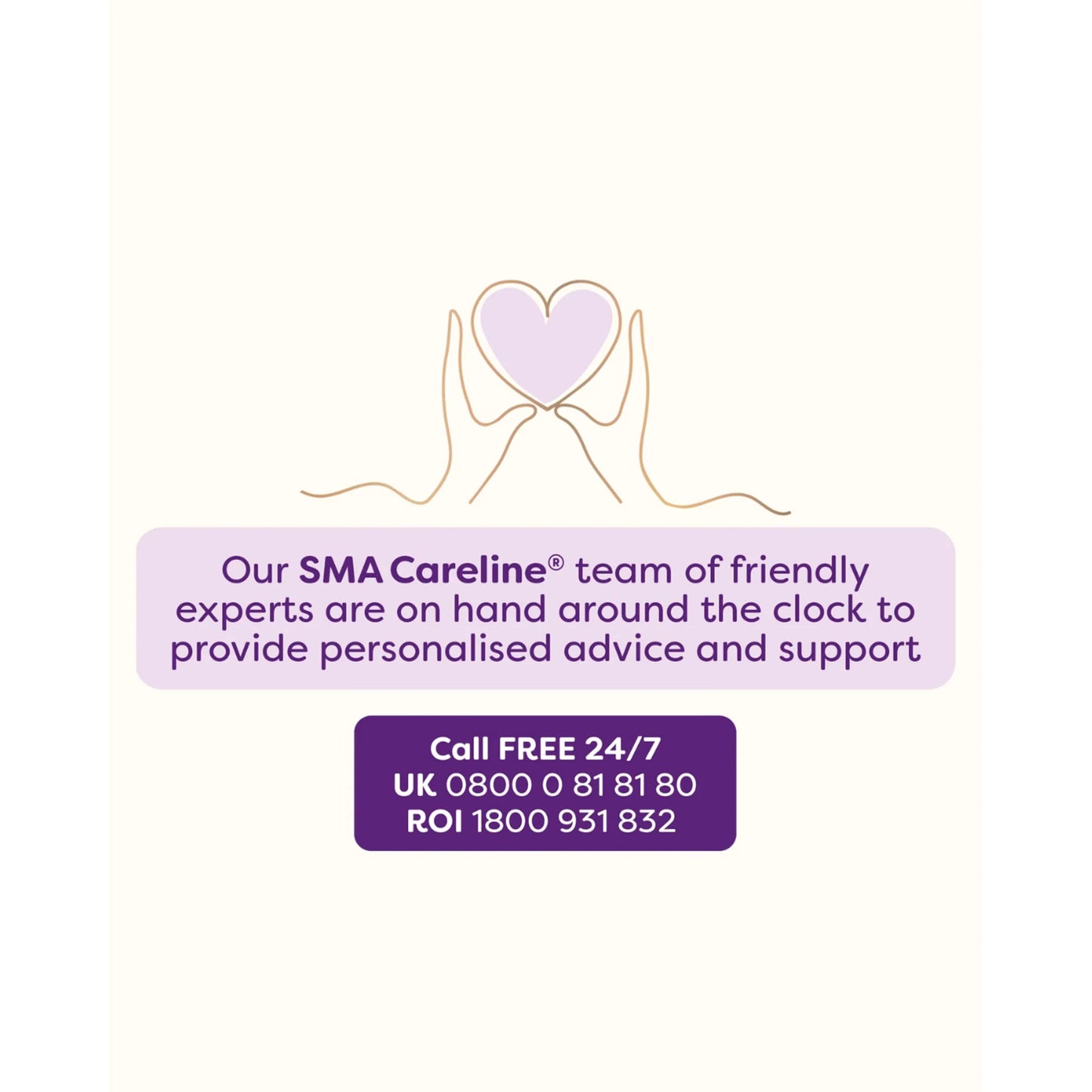 First Infant Baby Milk Powder Formula by SMA