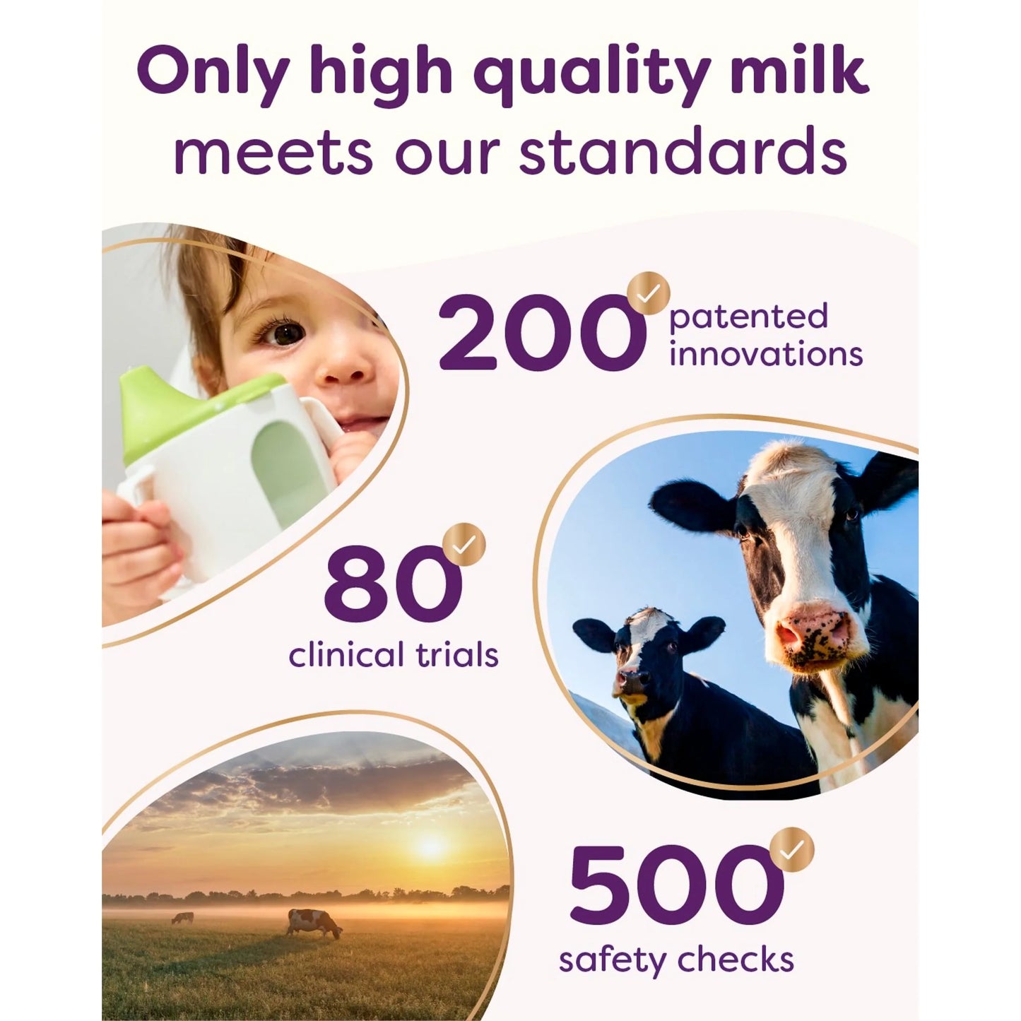 Follow On Baby Milk Formula Liquid Ready by SMA