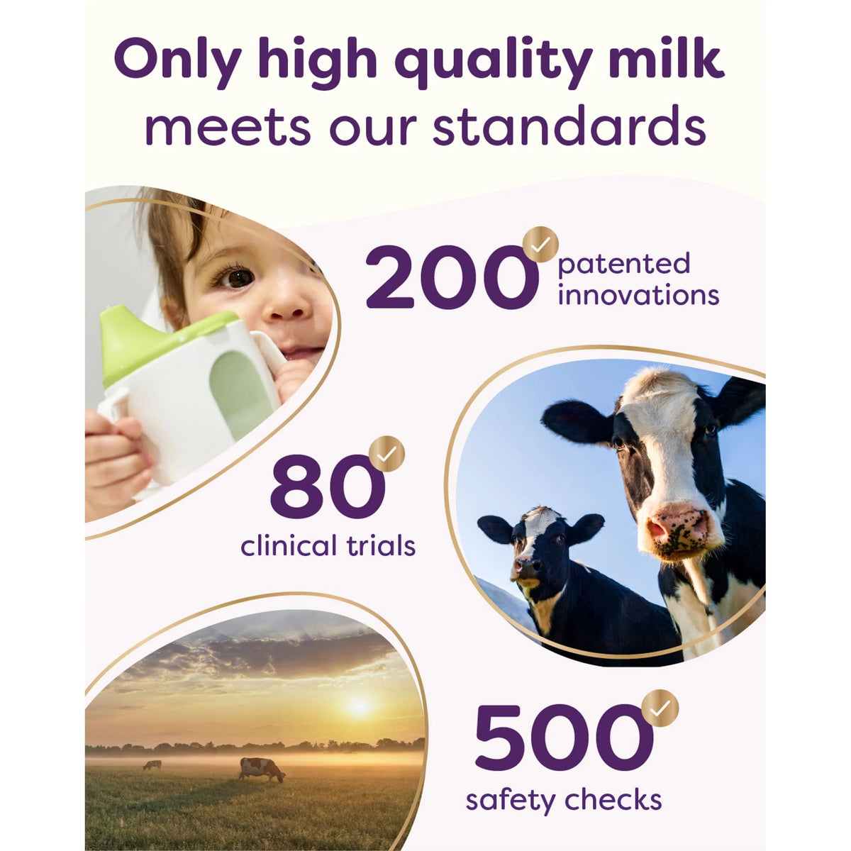 Toddler Milk Powder 1-3 Years 800g by SMA
