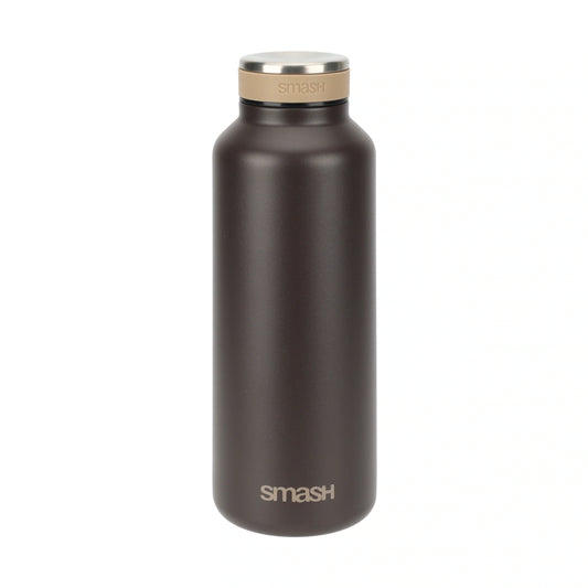 Ss Rivus Bottle Chocolate 500ml by SMASH at The British Vault