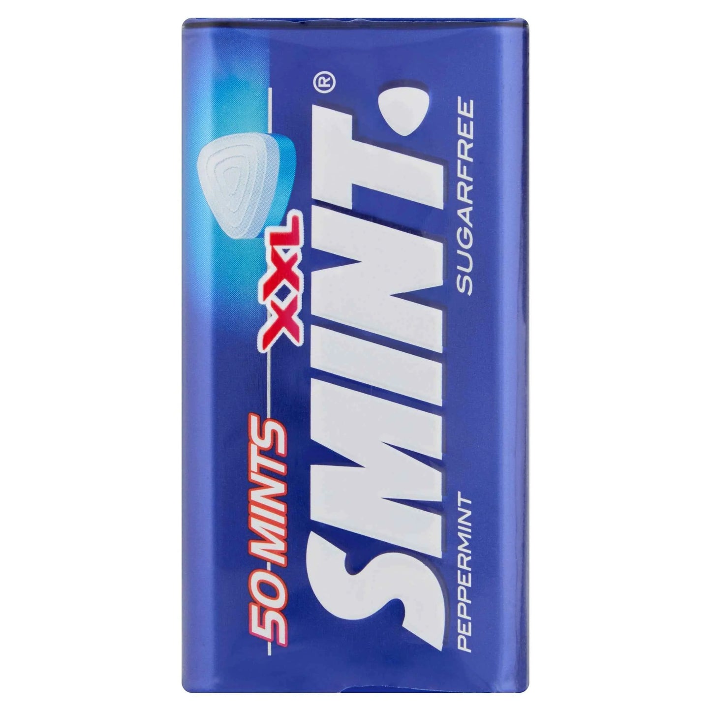 Peppermint 35g by SMINT