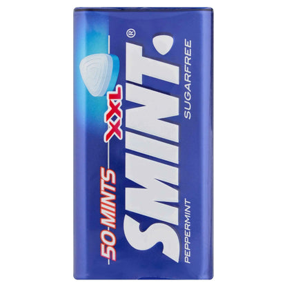 Peppermint 35g by SMINT