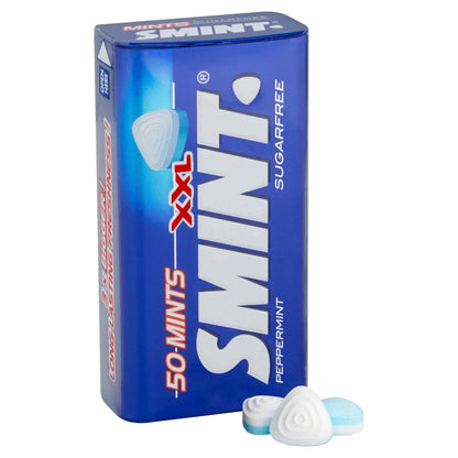 Peppermint 35g by SMINT
