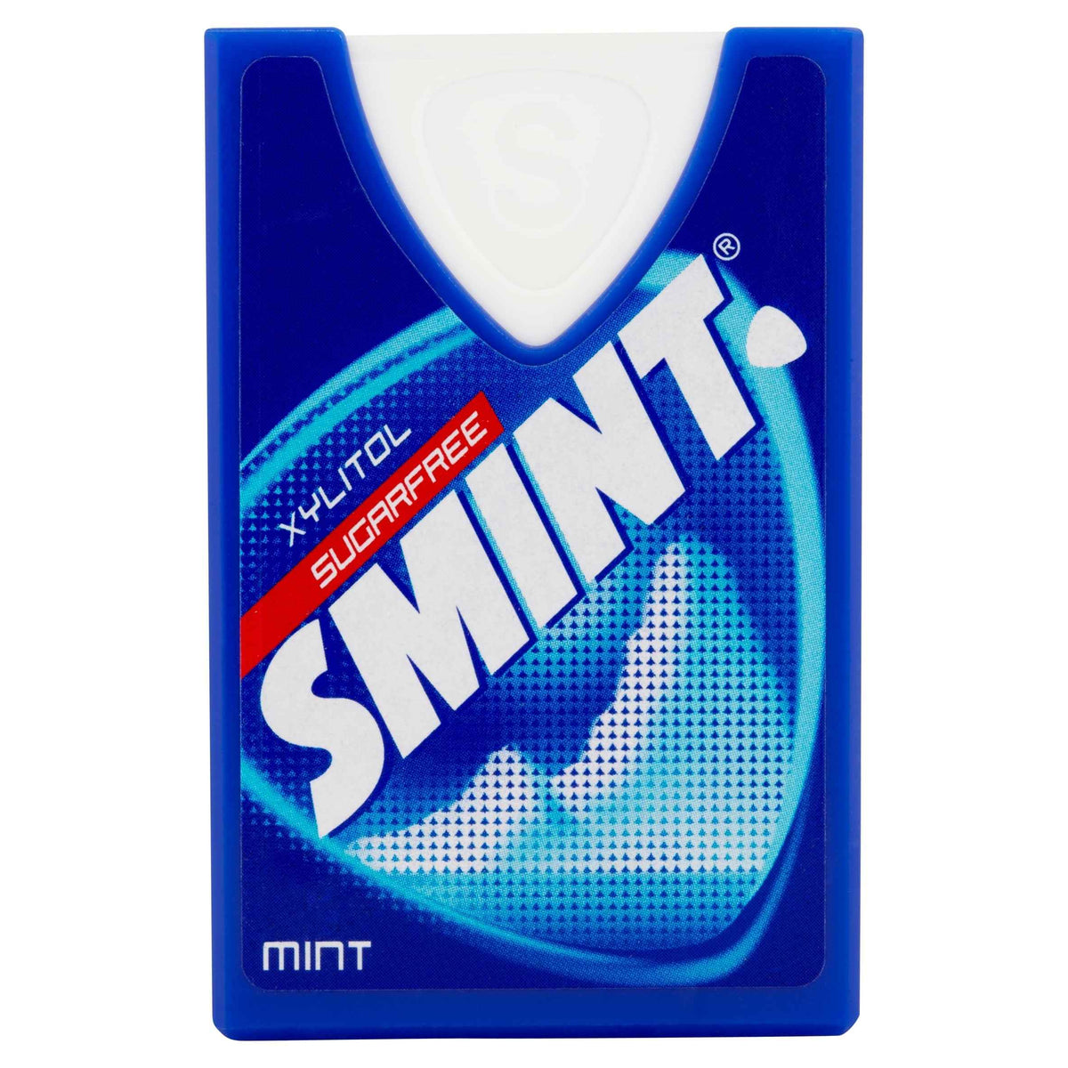 Single 8g by SMINT