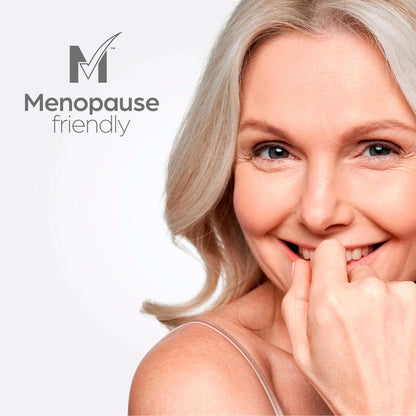 Menopause Water Based Lube 100ml by SO DIVINE