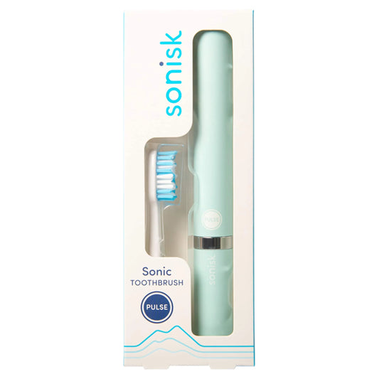 Pulse Battery Powered Travel by Sonisk